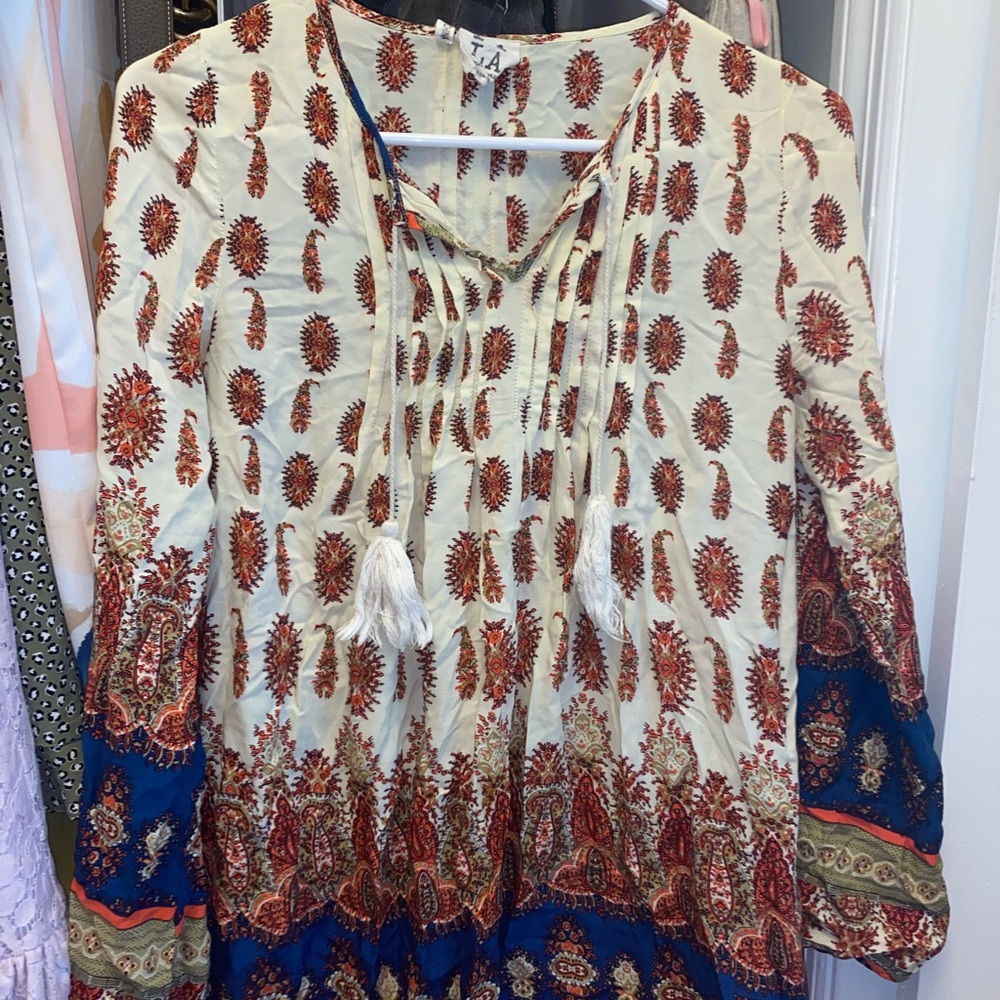 ppla dress